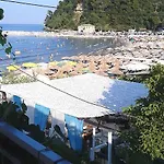 Chrisi Akti ホテル スカラ・ポタミアス