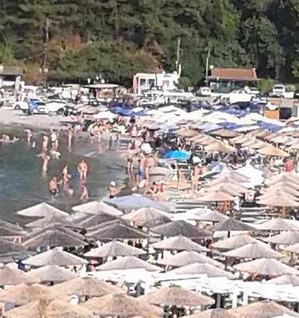 Chrisi Akti Skala Potamia (Thasos)