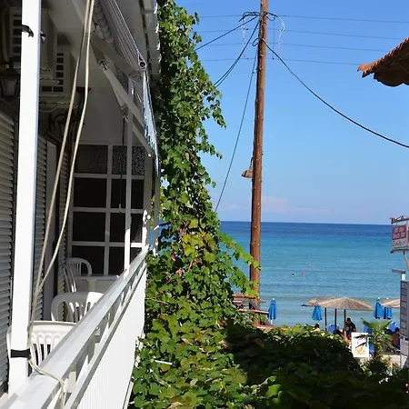 Hotel Chrisi Akti Skala Potamia (Thasos)