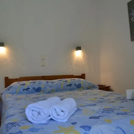 Chrisi Akti Skala Potamia (Thasos)