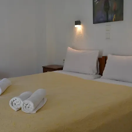 Chrisi Akti Skala Potamia (Thasos)