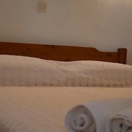 Chrisi Akti Skala Potamia (Thasos)