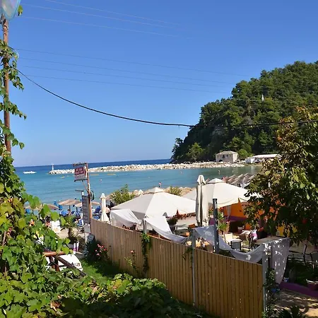 Chrisi Akti Skala Potamia (Thasos)