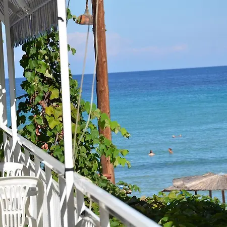 Chrisi Akti Skala Potamia (Thasos)