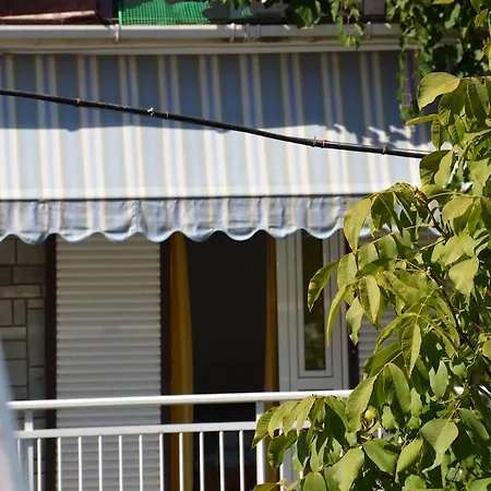 Hotel Chrisi Akti Skala Potamia (Thasos)