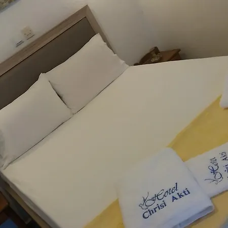 Hotel Chrisi Akti
