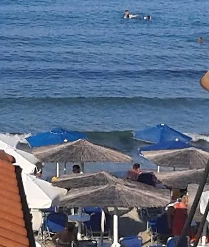 Chrisi Akti Hotel Skala Potamia (Thasos)