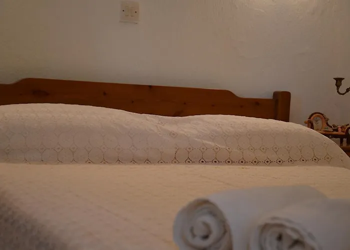 Chrisi Akti Skala Potamia (Thasos)