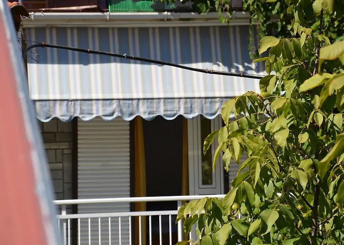 Hotel Chrisi Akti Skala Potamia (Thasos)