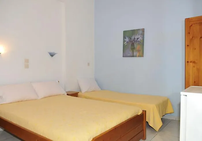 Chrisi Akti Skala Potamia (Thasos)