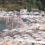 Chrisi Akti Skala Potamia (Thasos)