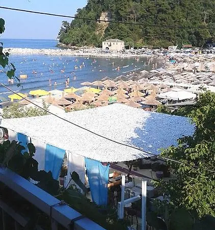 Chrisi Akti Hotell Skala Potamia (Thasos)