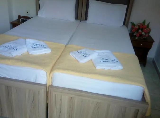Chrisi Akti Otel *